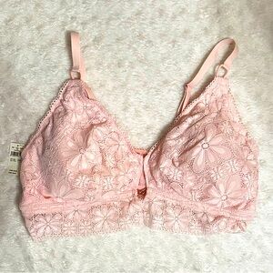 aerie bralette